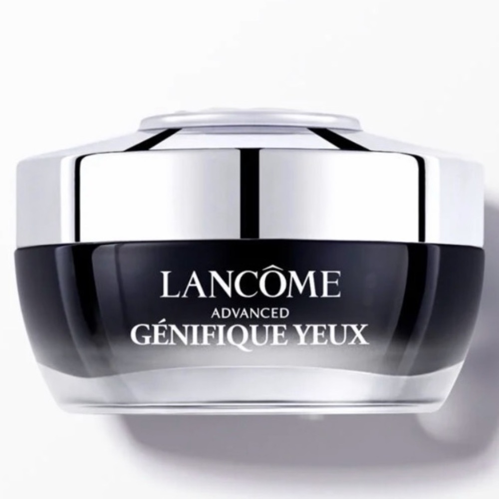 New Lancôme Génifique Yeux Eye Cream
